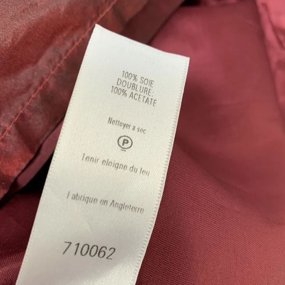 Vintage Y2K MONSOON Maxi Skirt fits uk 6 - 8 - Picture 14 of 16